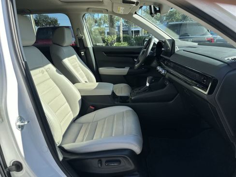 Used 2024 Honda CR-V EX-L image 17