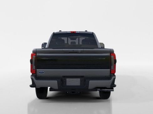 New 2026 Ford F350 Platinum image 28