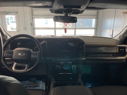 New 2026 Ford F350 Lariat image 12