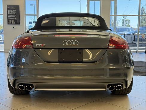 Used 2012 Audi TTS 2.0T Prestige image 6