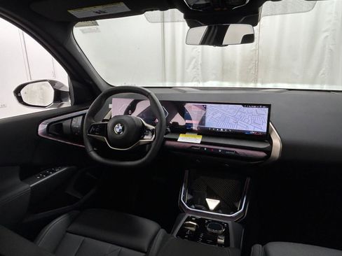 Used 2025 BMW X3 xDrive30i w/ Convenience Package image 10