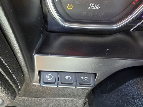 Used 2019 Chevrolet Silverado 1500 High Country image 26