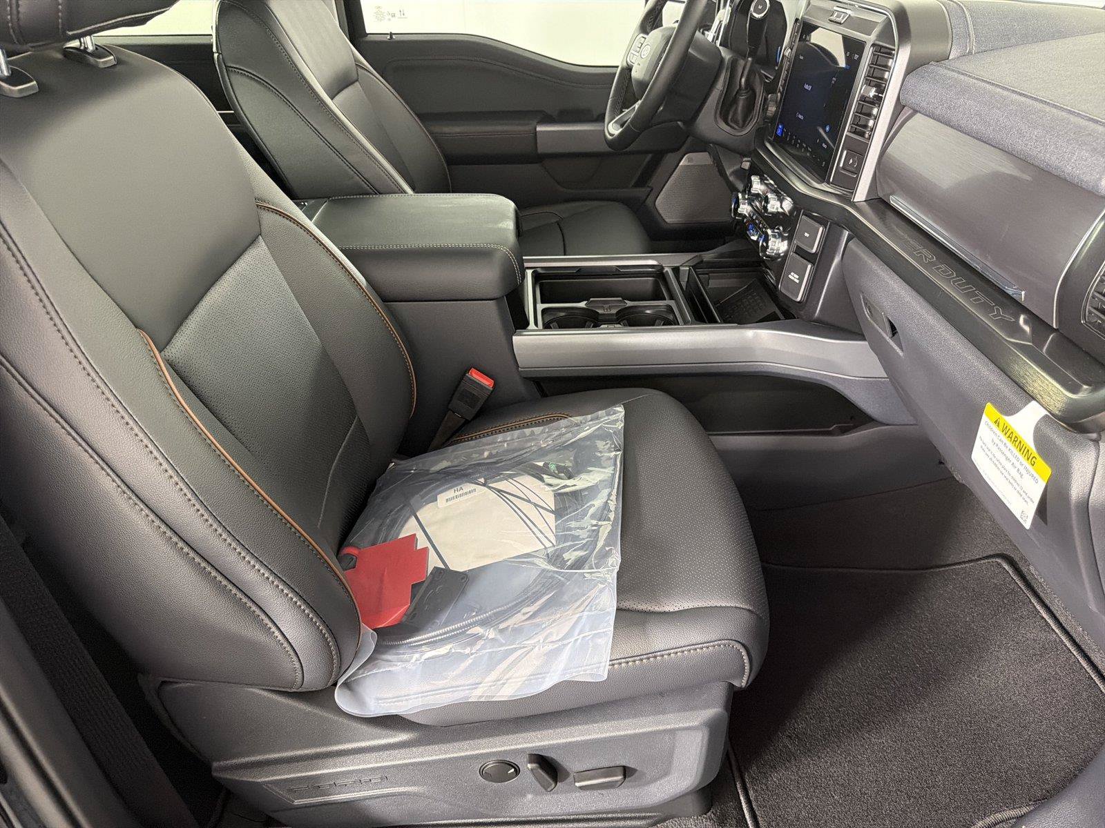 New 2026 Ford F250 Lariat w/ Lariat Premium Package AWD/4WD image 12