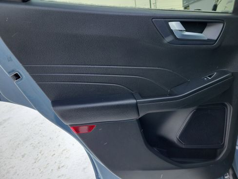 Used 2023 Ford Escape ST-Line w/ Tech Pack #1 image 10