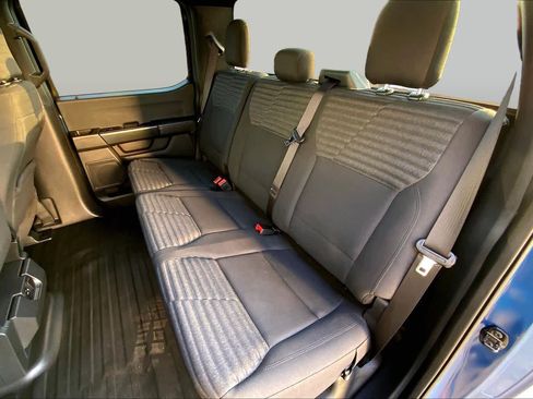 Used 2023 Ford F150 XL w/ STX Appearance Package AWD/4WD image 41
