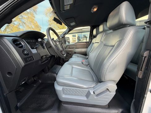 Used 2013 Ford F150 XL w/ XL Plus Pkg image 8