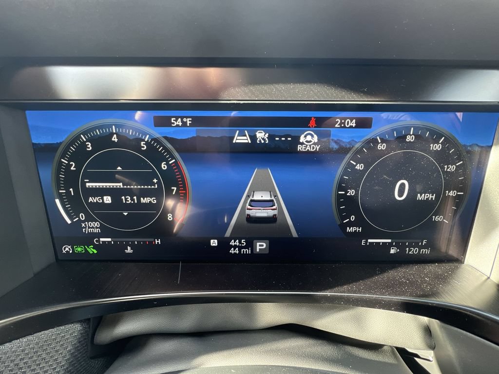 Certified 2026 Subaru Outback Limited AWD/4WD image 12
