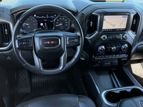 Used 2020 GMC Sierra 1500 AT4 w/ AT4 Premium Package image 13