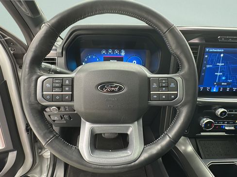 Used 2024 Ford F150 Lariat w/ Equipment Group 502A High AWD/4WD image 18