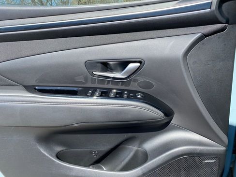 Used 2023 Hyundai Santa Cruz Limited image 23