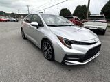 Used 2022 Toyota Corolla SE image 3
