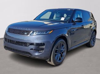 New 2026 Land Rover Range Rover Sport SE video 1