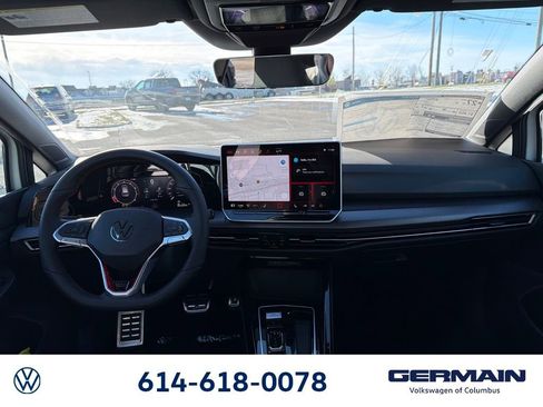 New 2026 Volkswagen Golf S image 17