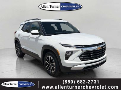 New 2026 Chevrolet TrailBlazer LT w/ Convenience Package