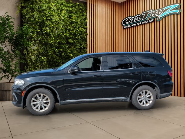 Used 2021 Dodge Durango SXT AWD/4WD image 7