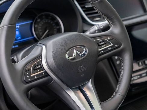 Used 2019 INFINITI QX50 Essential w/ Premium Heat Package AWD/4WD image 21