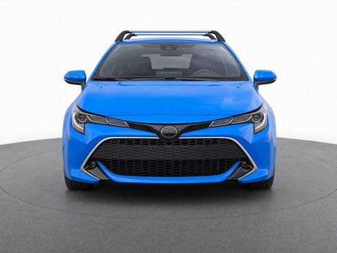 Used 2019 Toyota Corolla XSE FWD image 6