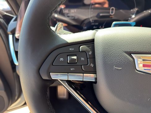 New 2026 Cadillac CT5 Sport image 21