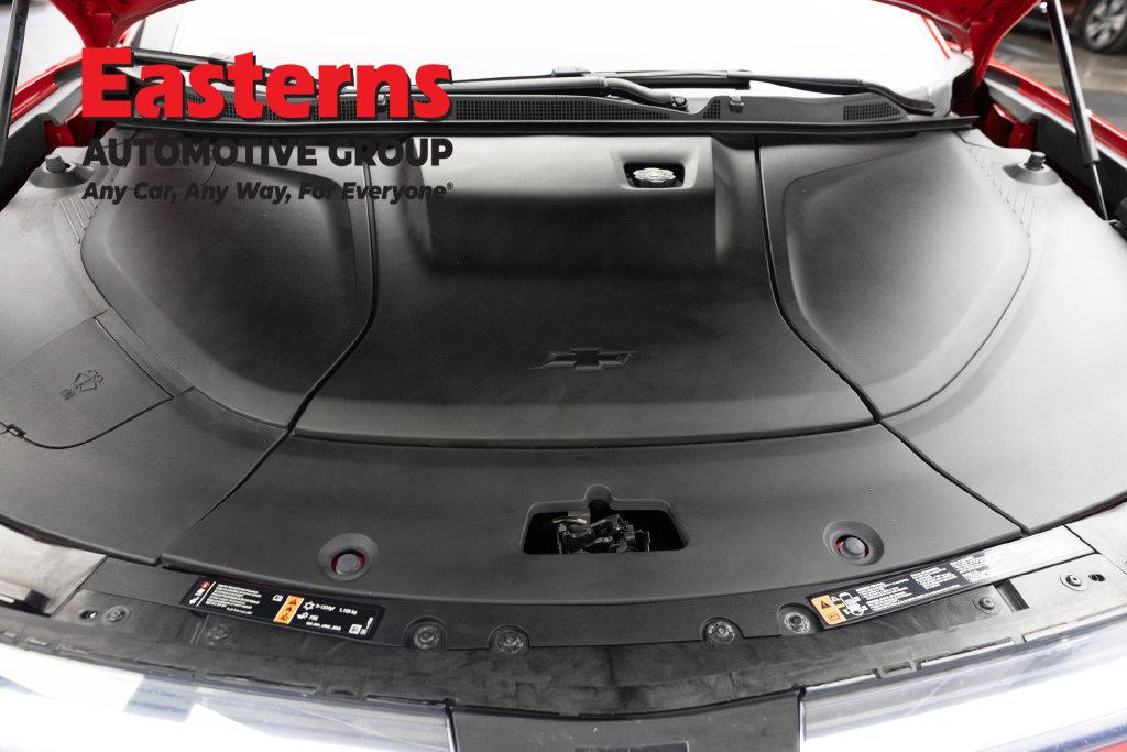 Used 2024 Chevrolet Blazer EV RS AWD/4WD image 8