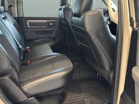 Used 2019 RAM 1500 Classic Warlock image 22