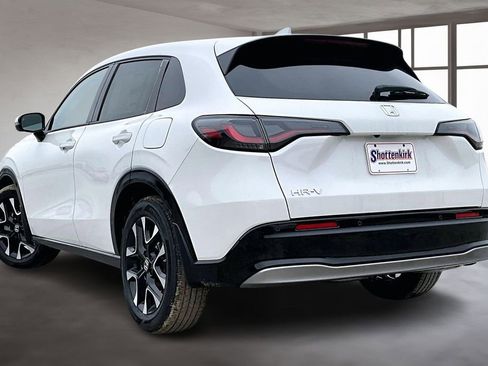 New 2026 Honda HR-V EX-L image 3