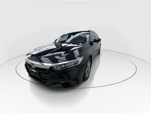 Used 2018 Honda Accord EX-L image 4