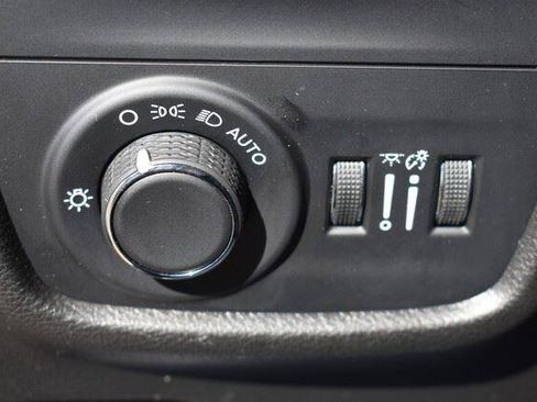 Used 2024 Jeep Grand Cherokee Altitude AWD/4WD image 28