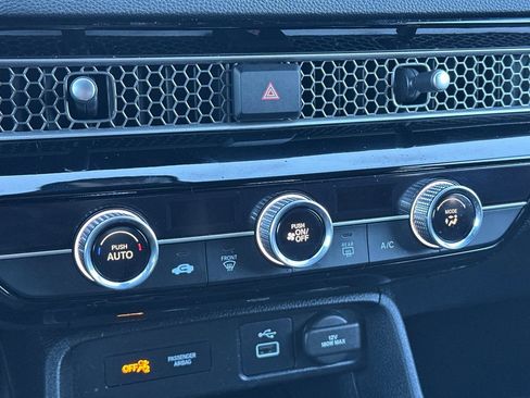 Used 2022 Honda Civic Sport image 18