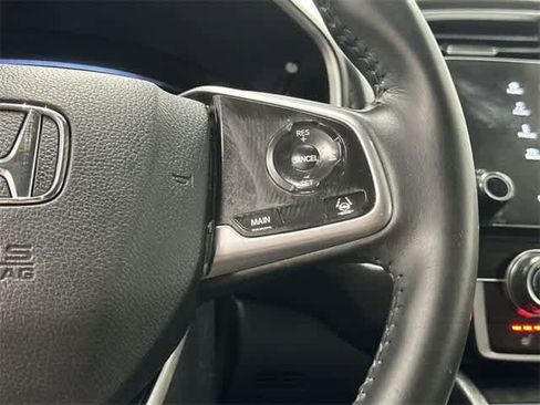 Certified 2020 Honda CR-V EX-L image 18