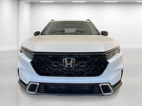 New 2026 Honda CR-V Sport Touring image 10