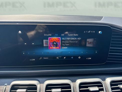 Used 2021 Mercedes-Benz GLE 350 image 20