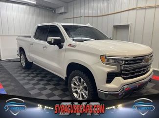 Used 2023 Chevrolet Silverado 1500 LTZ w/ LTZ Convenience Package II video 1