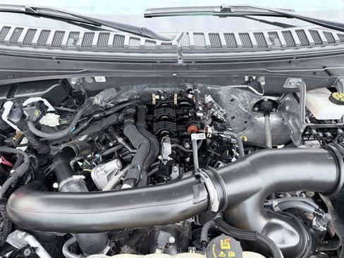 Used 2024 Ford Expedition Max Limited image 30