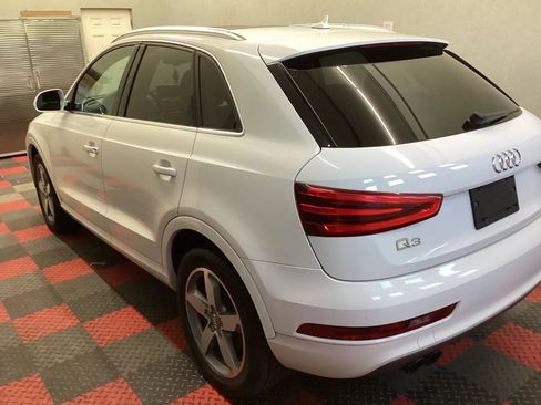 Used 2015 Audi Q3 2.0T Premium Plus AWD/4WD image 4