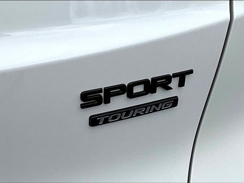 New 2026 Honda CR-V Sport Touring image 14