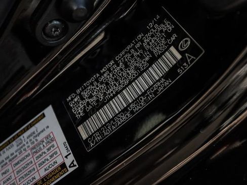 Used 2015 Lexus RC F w/ Premium Package RWD image 79