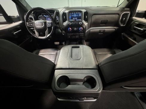 Used 2022 GMC Sierra 2500 Denali image 74