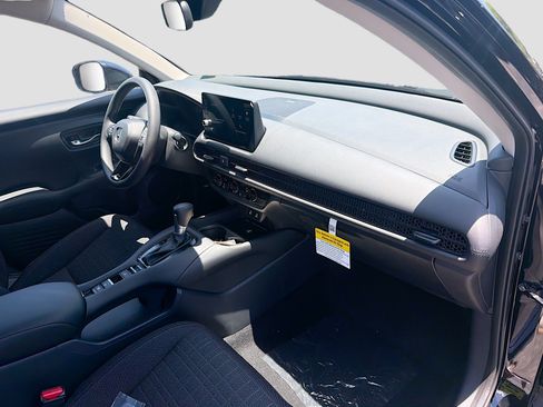 New 2027 Honda HR-V LX image 23