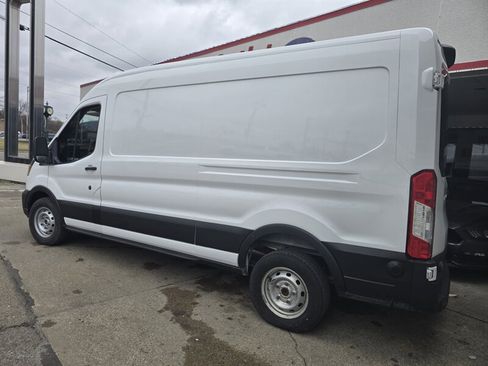 Used 2020 Ford Transit 250 Medium Roof w/ Interior Upgrade Package image 5