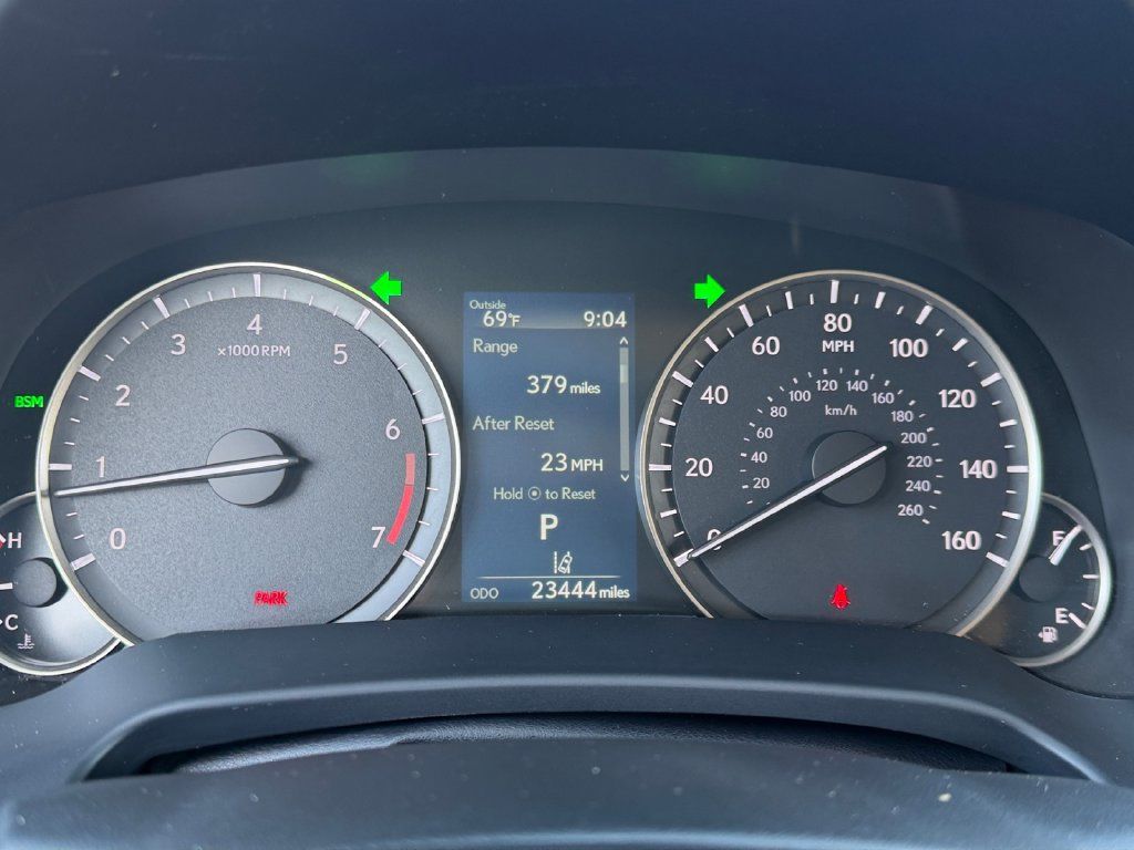 Used 2022 Lexus RX 350 AWD w/ Premium Package image 24