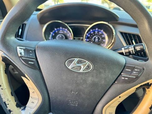Used 2013 Hyundai Sonata GLS image 36