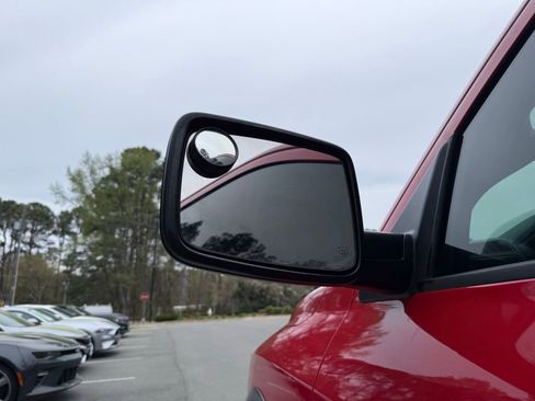 Used 2017 RAM 1500 Rebel image 18