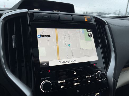 Used 2020 Subaru Ascent Touring image 20