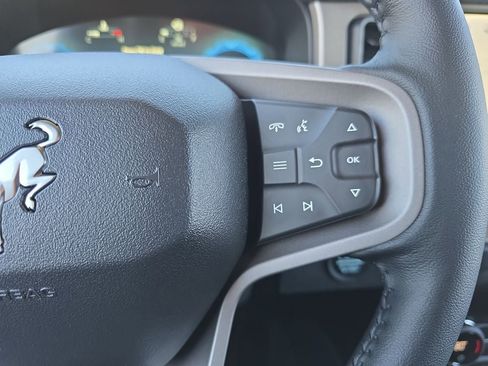 New 2026 Ford Bronco Outer Banks image 49