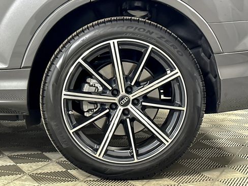 Used 2025 Audi Q7 2.0T Premium Plus w/ Premium Plus Package image 11