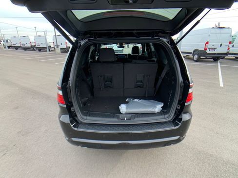 New 2026 Dodge Durango GT image 24