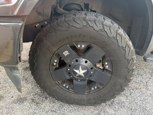 Used 2018 Ford F150 XLT w/ Equipment Group 302A Luxury image 7