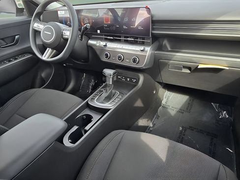 New 2026 Hyundai Kona SE AWD/4WD image 26