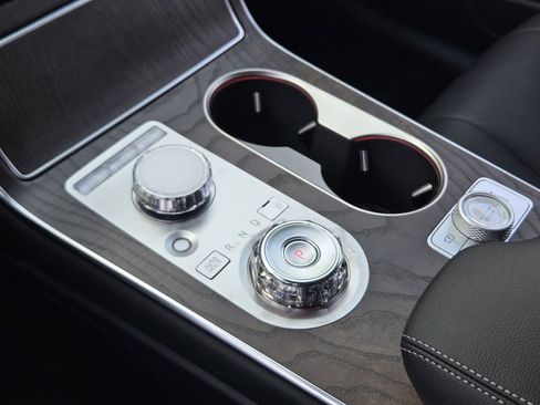 New 2026 Genesis GV80 2.5T Advanced image 15