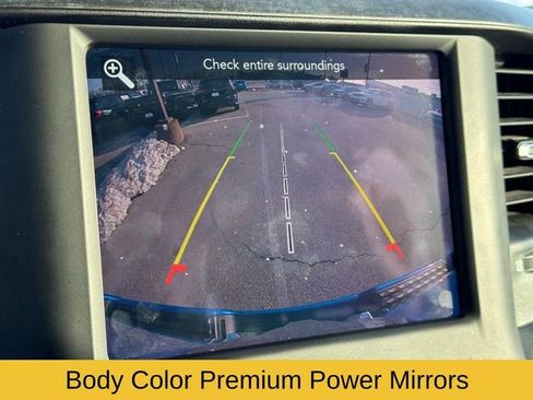 Used 2021 RAM 1500 Big Horn image 28